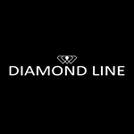 ダイヤモンド　ライン