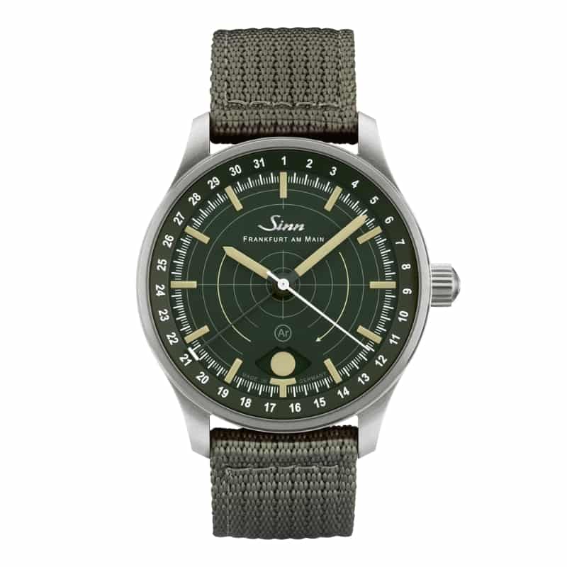 308 Hunting Watch