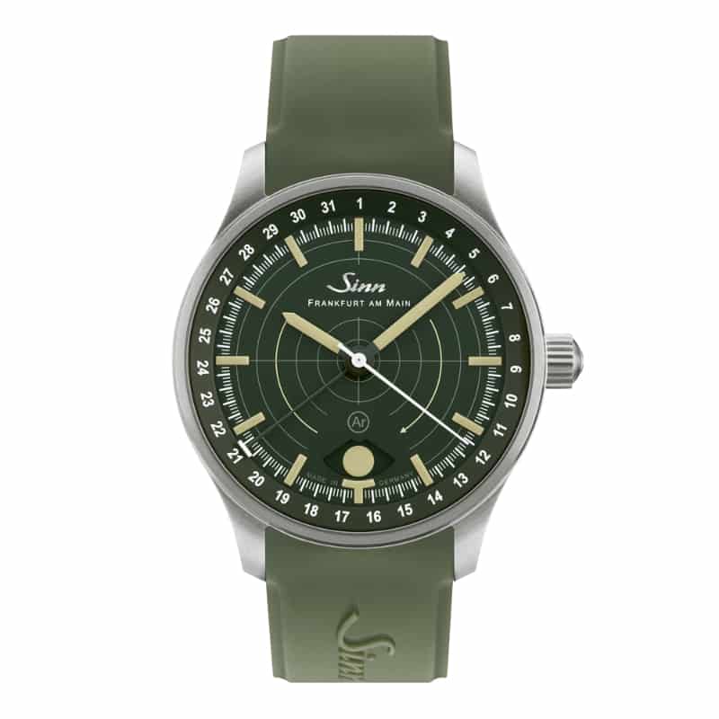308 Hunting Watch
